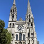 Cathédrale de Chartres