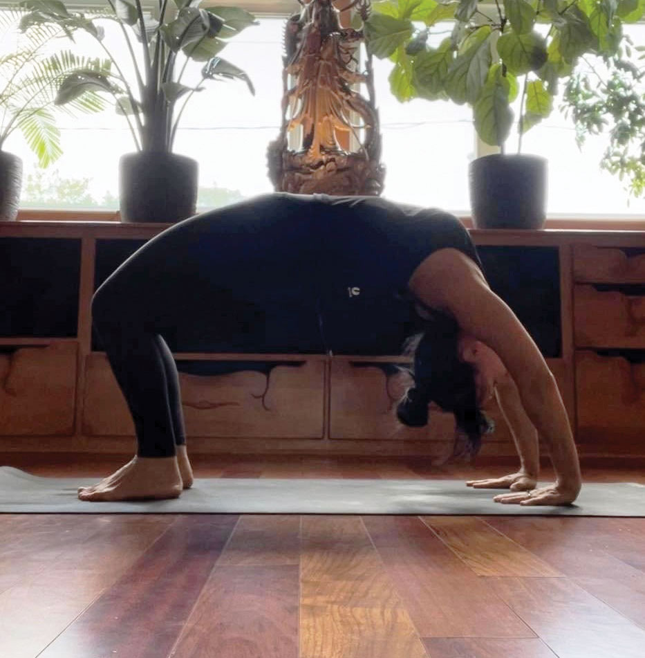 Le Saint-Denisien - Bien-être - édition février 2025