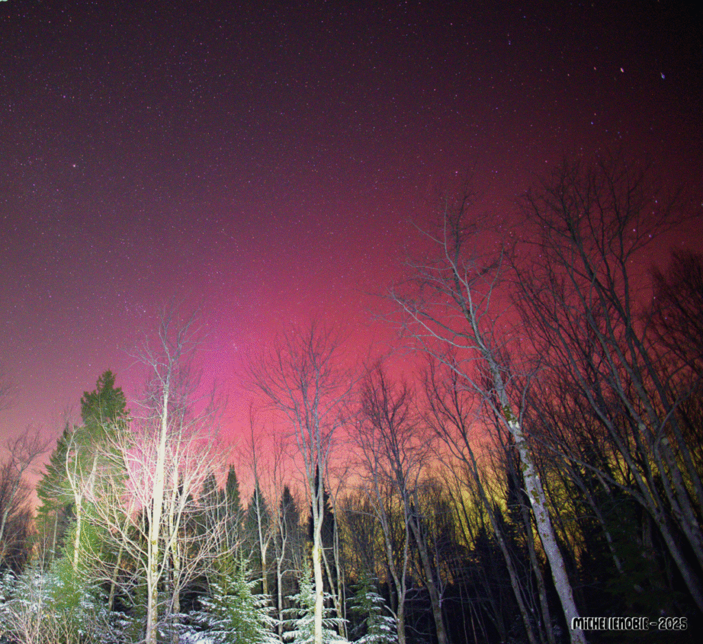 AURORE - MICHEL LENOBLE
