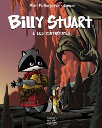 Billy Stuart