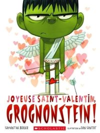 Grognonstein