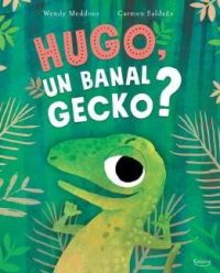 HugoGecko